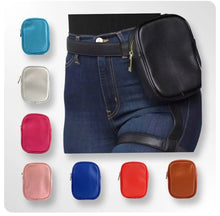 Load image into Gallery viewer, Fashionable Harness Fanny Packs