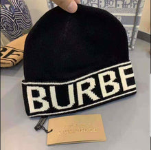 Charger l'image dans la galerie, Unisex Winter Fashion Beanies