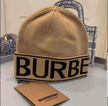 Charger l'image dans la galerie, Unisex Winter Fashion Beanies