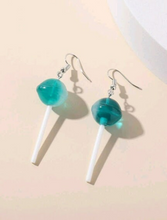 Charger l'image dans la galerie, Lollipop Drop Earrings
