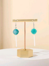 Charger l'image dans la galerie, Lollipop Drop Earrings
