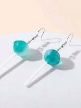 Charger l'image dans la galerie, Lollipop Drop Earrings
