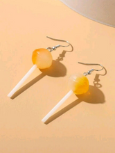 Charger l'image dans la galerie, Lollipop Drop Earrings