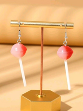 Charger l'image dans la galerie, Lollipop Drop Earrings