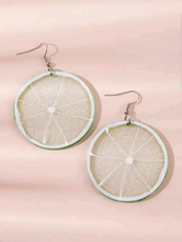 Charger l'image dans la galerie, Lemon Drop Earrings