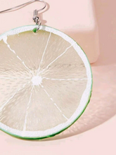 Charger l'image dans la galerie, Lemon Drop Earrings