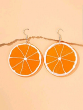 Charger l'image dans la galerie, Lemon Drop Earrings