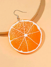 Charger l'image dans la galerie, Lemon Drop Earrings