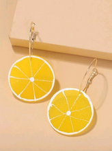 Charger l'image dans la galerie, Lemon Drop Earrings