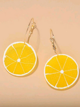 Charger l'image dans la galerie, Lemon Drop Earrings