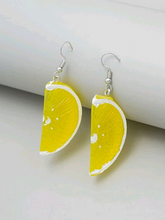 Charger l'image dans la galerie, Lemon Drop Earrings