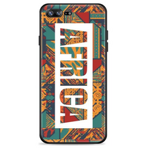 Load image into Gallery viewer, Ankara Wax Print iPhone Cases for iPhone 8 Plus, X, XR, XS, XS Max, 11, 11 Pro