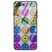 Load image into Gallery viewer, Ankara Wax Print iPhone Cases for iPhone 8 Plus, X, XR, XS, XS Max, 11, 11 Pro