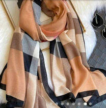 Charger l'image dans la galerie, Satin Silk Scarf, Fashion Shawl Silky Wraps 180x90cm, Women head Hijab, Head Wrap