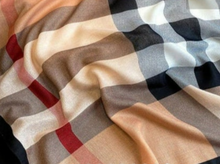 Charger l'image dans la galerie, Satin Silk Scarf, Fashion Shawl Silky Wraps 180x90cm, Women head Hijab, Head Wrap