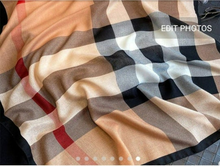 Charger l'image dans la galerie, Satin Silk Scarf Women Fashion Shawl, Women head Hijab, Head Wrap