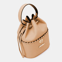 Charger l&#39;image dans la galerie, Nicole Lee USA Drawstring Bucket Bag