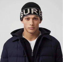 Load image into Gallery viewer, Unisex Winter Fashion Beanies