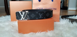 Men's Genuine Leather Belt, Gift for him