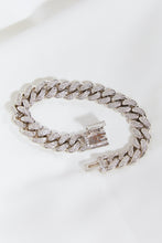 Charger l&#39;image dans la galerie, Curb Chain Bracelet