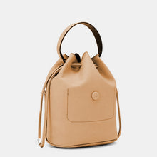 Charger l&#39;image dans la galerie, Nicole Lee USA Drawstring Bucket Bag