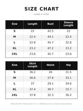 Load image into Gallery viewer, 59b66e4b83a73c090461bb6a871b0357-v3-r2-sizechart-Max-Origin