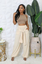 Charger l&#39;image dans la galerie, High-waisted Stretch Pants