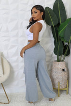 Charger l&#39;image dans la galerie, High-waisted Stretch Pants