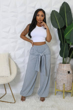 Charger l&#39;image dans la galerie, High-waisted Stretch Pants