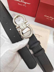 Men's Genuine Leather Luxury Belt, Gift for him