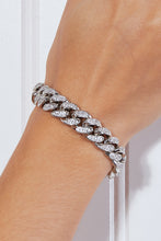 Charger l&#39;image dans la galerie, Curb Chain Bracelet