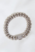 Charger l&#39;image dans la galerie, Curb Chain Bracelet