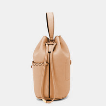 Charger l&#39;image dans la galerie, Nicole Lee USA Drawstring Bucket Bag