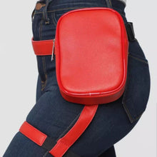 Cargar imagen en el visor de la galería, Fashionable Harness Fanny Packs