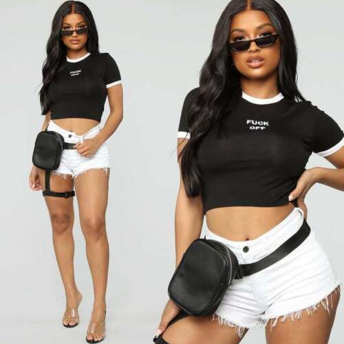 Fashionable Harness Fanny Packs