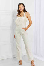 Charger l&#39;image dans la galerie, Judy Blue Full Size Taylor High Waist Overalls