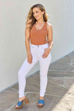 Load image into Gallery viewer, Kancan Alyssa Full Size High Rise Skinny Jeans