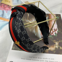 Load image into Gallery viewer, Cute Luxury Fashion Headband / Hot Summer Hair Accessories