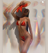 Cargar imagen en el visor de la galería, New Arrival 3 Pieces Swimsuit Bikini