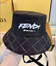 Load image into Gallery viewer, Unisex Fashion Bucket Hat