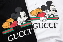 Load image into Gallery viewer, Disney Theme Mickey Mouse Tee