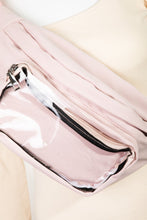 Load image into Gallery viewer, Fame Adjustable Strap Sling Bag