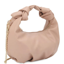 Cargar imagen en el visor de la galería, Smooth Round Handle Zipper Bag