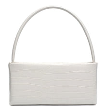 Load image into Gallery viewer, Croc Mandy Handle Crossbody Bag