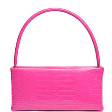 Load image into Gallery viewer, Croc Mandy Handle Crossbody Bag