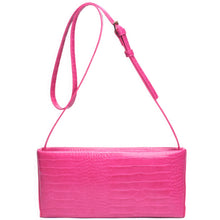 Cargar imagen en el visor de la galería, Croc Mandy Handle Crossbody Bag