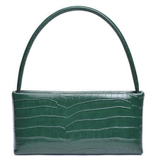 Cargar imagen en el visor de la galería, Croc Mandy Handle Crossbody Bag