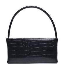 Charger l&#39;image dans la galerie, Croc Mandy Handle Crossbody Bag