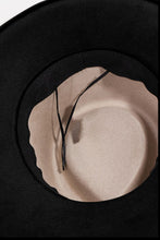 Charger l&#39;image dans la galerie, Fame Studded Sun Moon Star Fedora Hat
