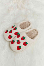 Charger l&#39;image dans la galerie, Melody Printed Plush Slide Slippers